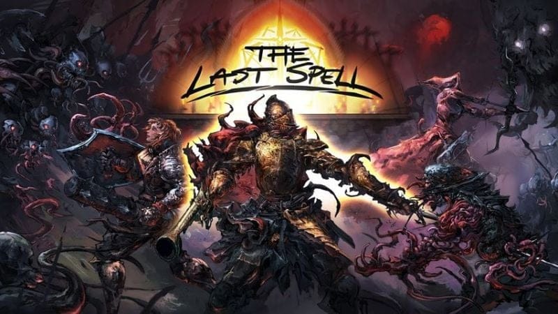 The Last Spell sort d'accès anticipé début 2023