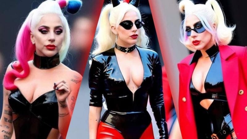 Joker 2 : Lady Gaga en Harley Quinn ? Eh bien non !