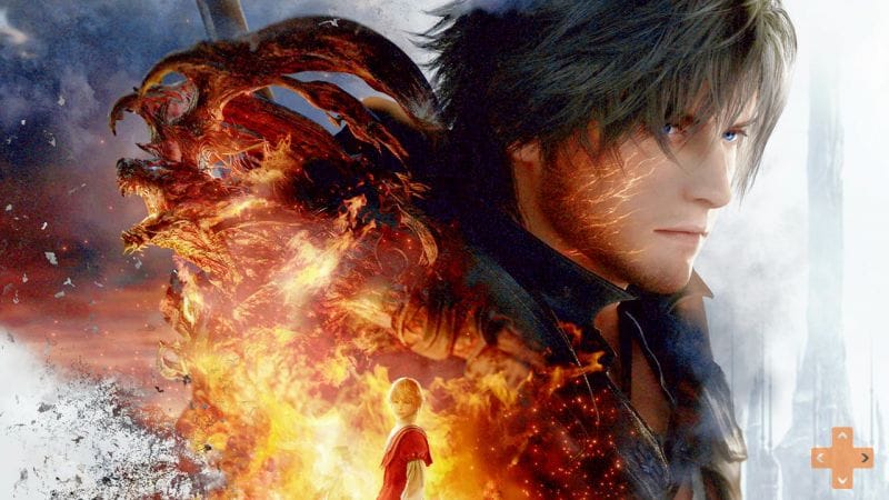 Final Fantasy 16 : un personnage culte confirmé pour le jeu