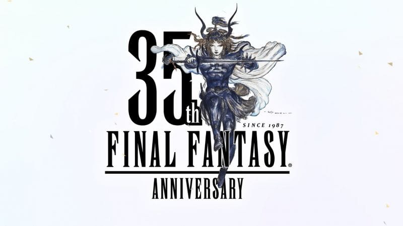 Final Fantasy : une compilation hors norme et un collector au prix fort