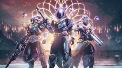 Destiny 2 : La Reine Sorcière, la magie des fêtes de retour avec l'Avènement 2022, faisons le point sur son contenu