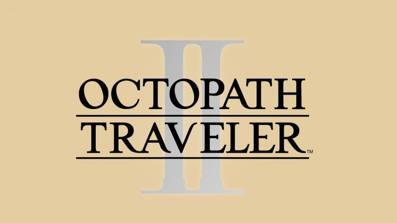 Octopath Traveler II: découvrez-en plus sur Throné et Temenos | News  - PSthc.fr