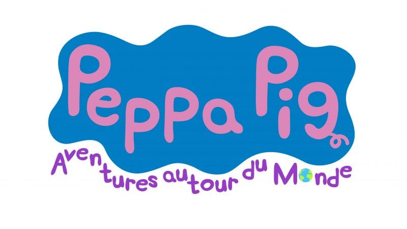Peppa Pig revient vivre ses aventures sur Playstation | News  - PSthc.fr
