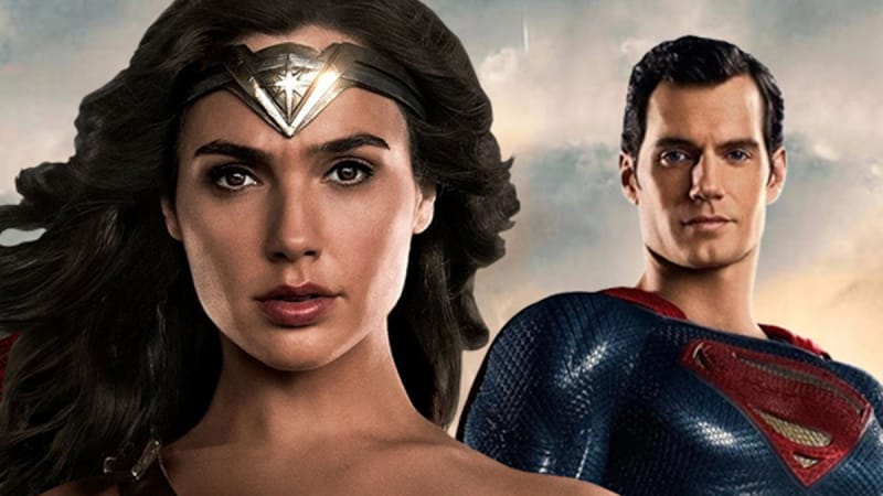 Henry Cavill et Gal Gadot pourraient ne plus apparaitre dans The Flash