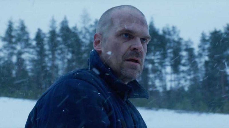 David Harbour et Jodie Comer vont bientôt jouer dans un jeu d'horreur