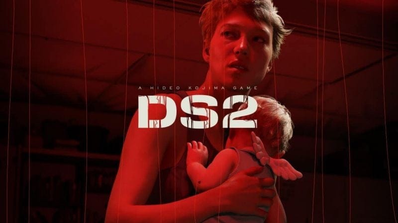 Death Stranding 2 : un cadeau gratuit à récupérer sur PS5 avant la sortie