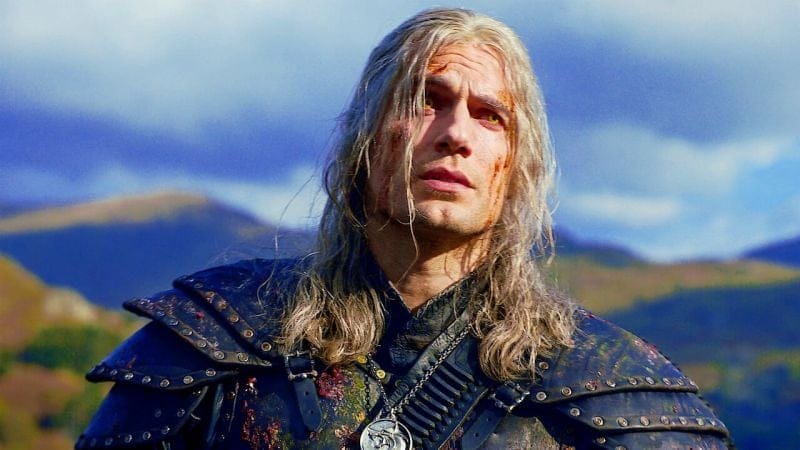 Série The Witcher : Netflix détruit tous les espoirs des fans