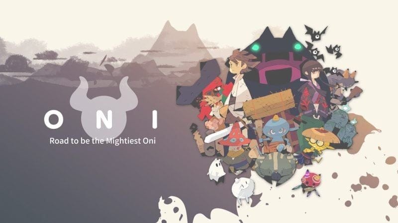 La version physique d'ONI: Road to be the Mightiest Oni arrive, devenez le démon le plus puissant | News  - PSthc.fr