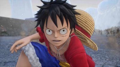 One Piece Odyssey : deux nouveaux arcs narratifs du passé dévoilés et une démo en chemin