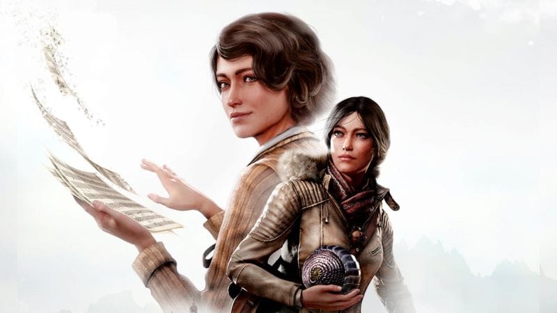 TEST Syberia The World Before : un dernier voyage sur PS5 à l'hauteur ?