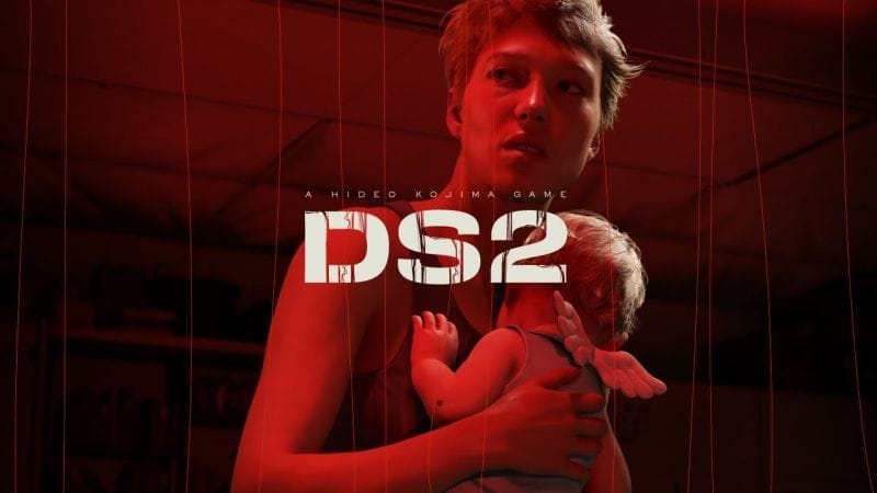 Death Stranding 2 : Plusieurs avatars PSN sont à récupérer gratuitement