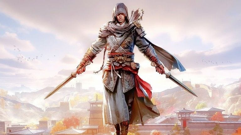 Fuite Assassin’s Creed : ce que révèlent les premières images