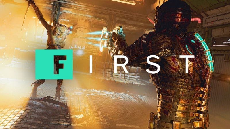 Comment Dead Space vise à redéfinir le Survival Horror - IGN First