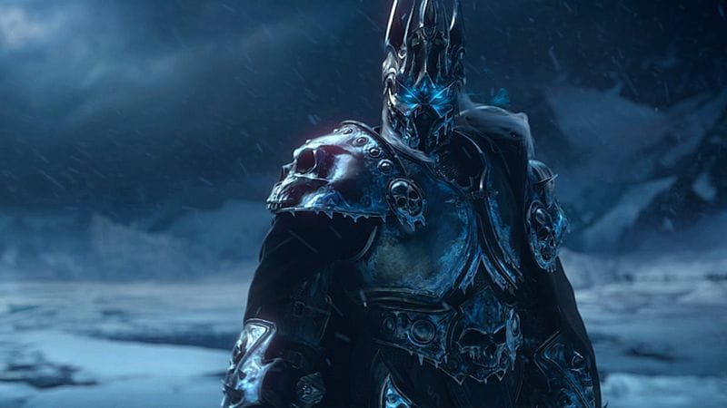 WoW Wrath of the Lich King : les moments favoris des fans