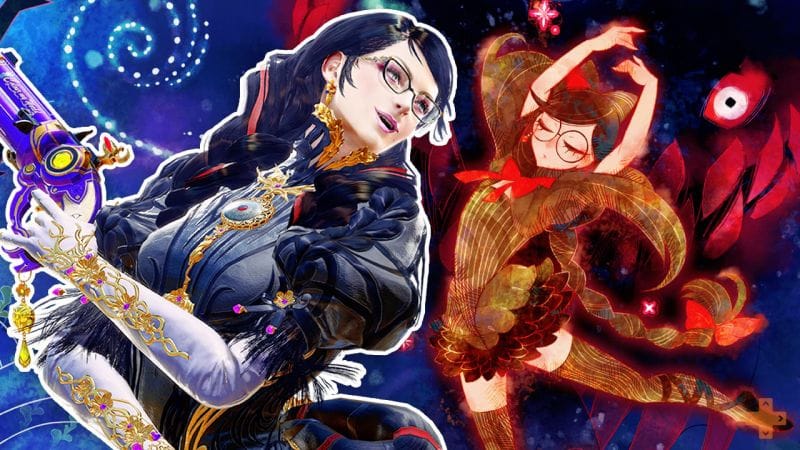 Bayonetta Origins devrait surprendre les fans à tous les niveaux