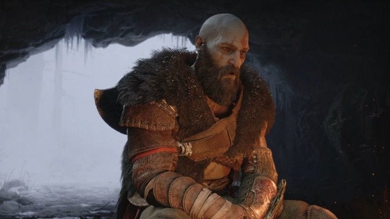 God of War Ragnarok : longtemps deuxième derrière Elden Ring, l'exclu PlayStation dépassée par un autre jeu vidéo