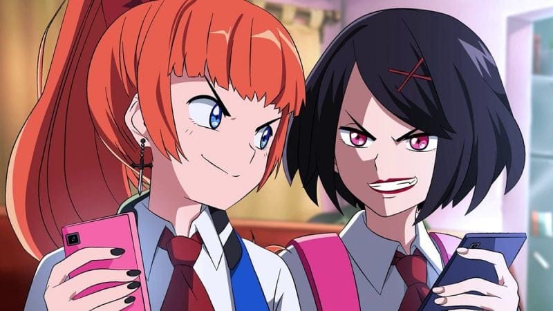 River City Girls 2 - Le trailer de lancement officiel