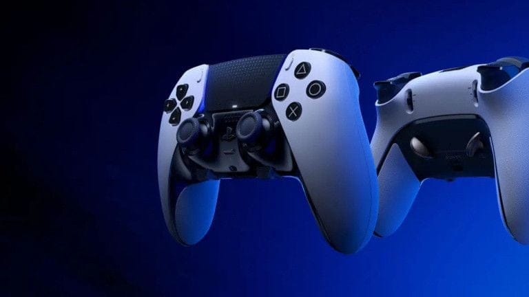 DualSense Edge PS5, la meilleure manette de PlayStation ? Voilà ce qu'on en pense !
