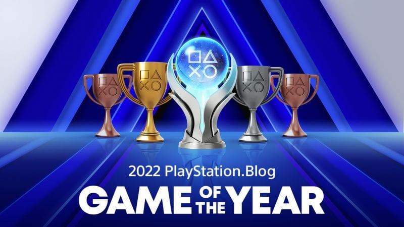 PS.Blog Game of the Year 2022: The Winners