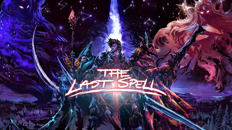 The Last Spell début 2023, un sortilège pour bien commencer l’année