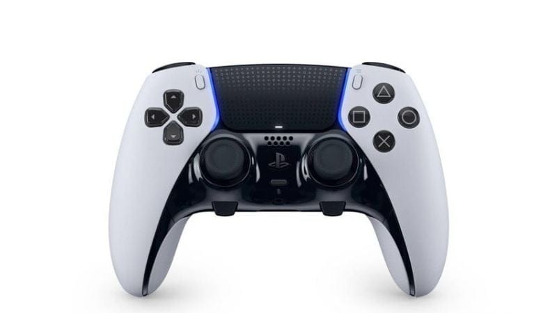 DualSense Edge : les concepteurs de la nouvelle manette PS5 s'expriment