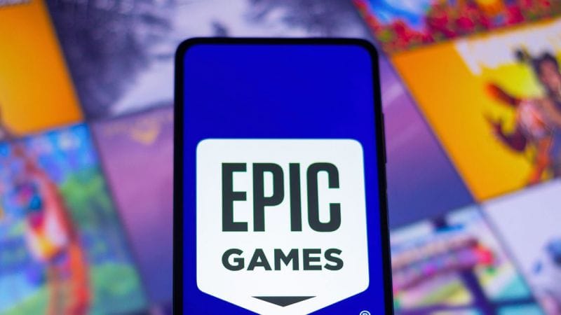 Epic Games écope d'une amende record de 520 millions de dollars