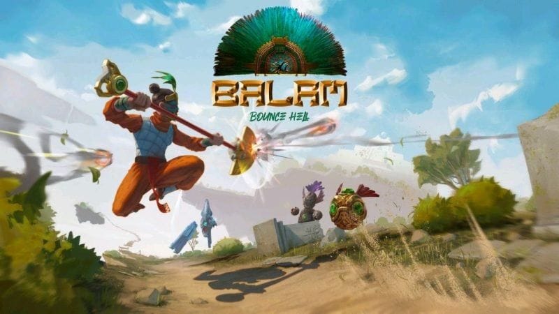 Balam : Bounce Hell déclaré meilleur jeu indépendant aux Playstation Talents | News  - PSthc.fr