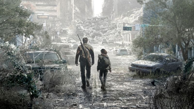 Un nouveau trailer pour la série HBO The Last of Us - L'actu ...