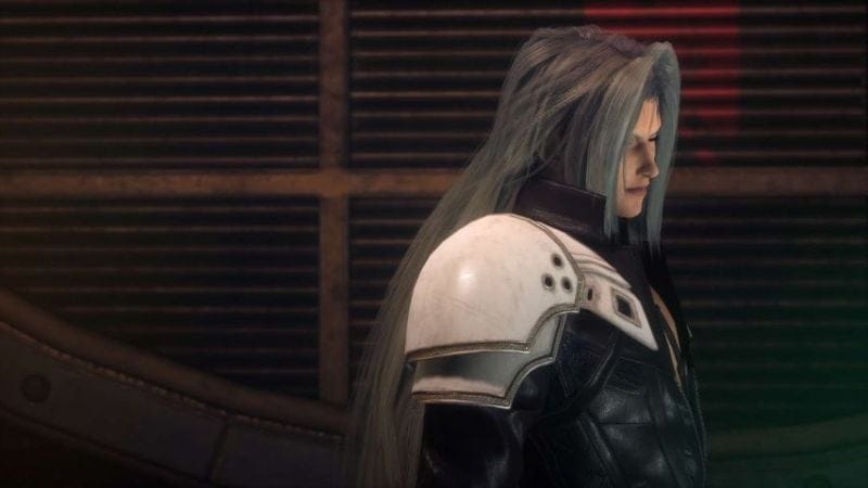 Test : Crisis Core Final Fantasy 7 Reunion prend les mêmes et recommence