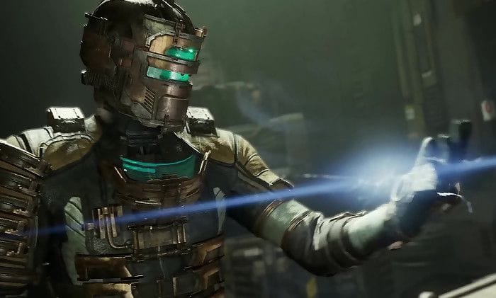 Dead Space Remake : le nouveau design de la combinaison d'Isaac Clarke détaillé en vidéo