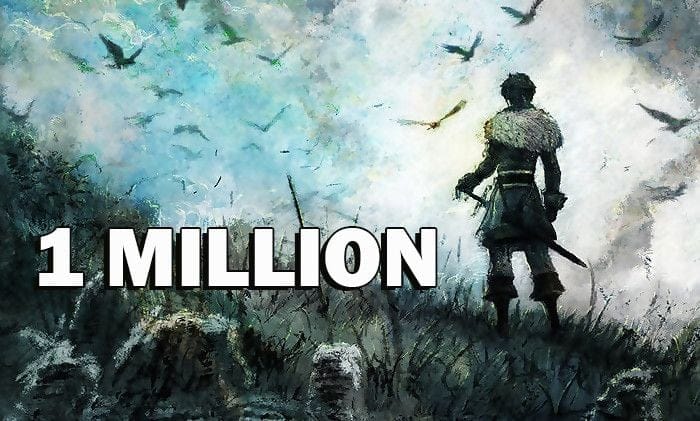 Triangle Strategy : un million de ventes dans le monde, Square Enix sort le cigare et le champagne