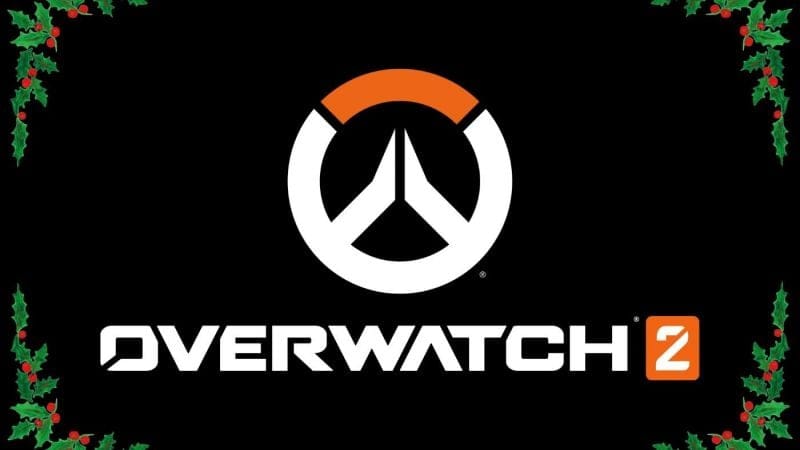 Overwatch 2 : récupérez vite votre skin légendaire gratuit pour Noël