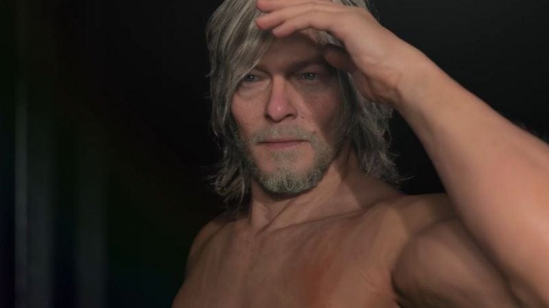 Death Stranding 2 : une simple suite ? Pas pour Hideo Kojima