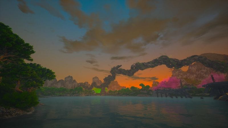 Mon avis sur Biomutant