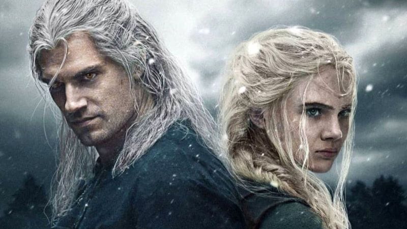 Série The Witcher : la saison 3 promet du très lourd pour Henry Cavill