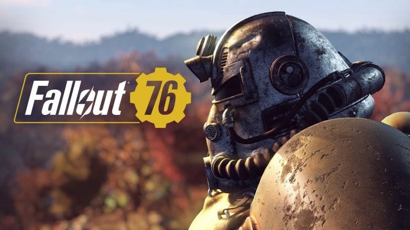 Fallout 76 : Malgré un lancement calamiteux, le jeu a réussi à réunir 13,5 millions de joueurs en 2022