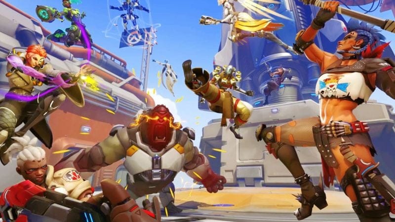 Overwatch 2 arnaque les joueurs avec un faux cadeau ? La colère monte