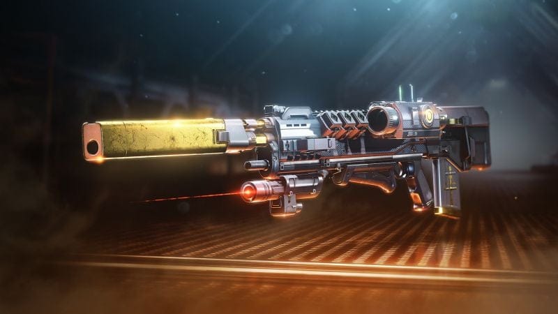 Destiny 2 - Révision Zéro - Next Stage