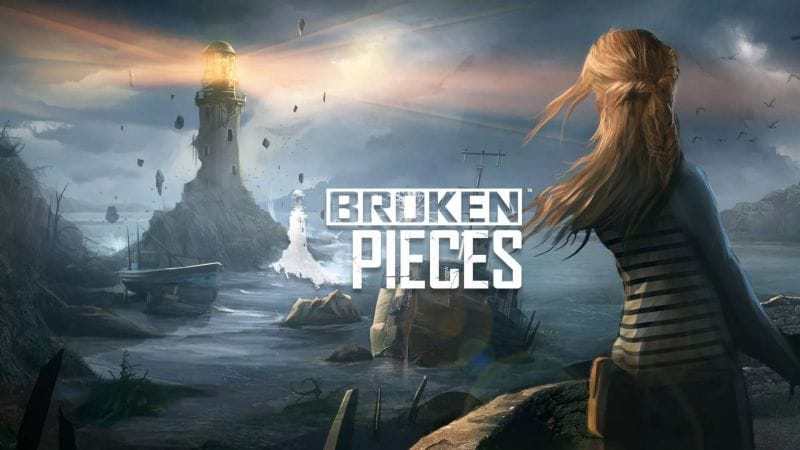 Broken Pieces : Le thriller psychologique français aura droit à sa version physique