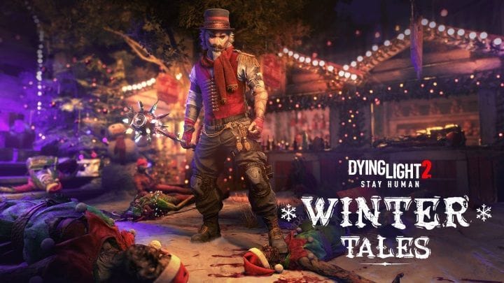 Dying Light 2 Stay Human : L'hiver est là !