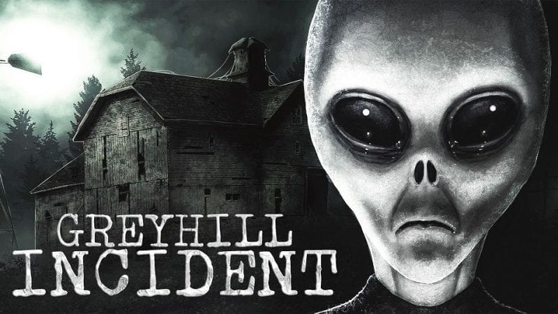 Greyhill Incident : Survivez à l'invasion extra-terrestre le 28 avril 2023 !