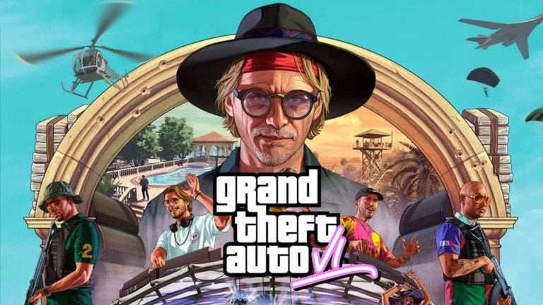 GTA 6 teasé dans un easter egg de GTA Online ?