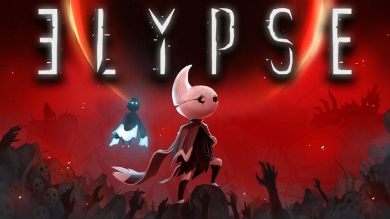 Elypse : Le jeu d'action et de plateformes et de retour avec un nouveau trailer