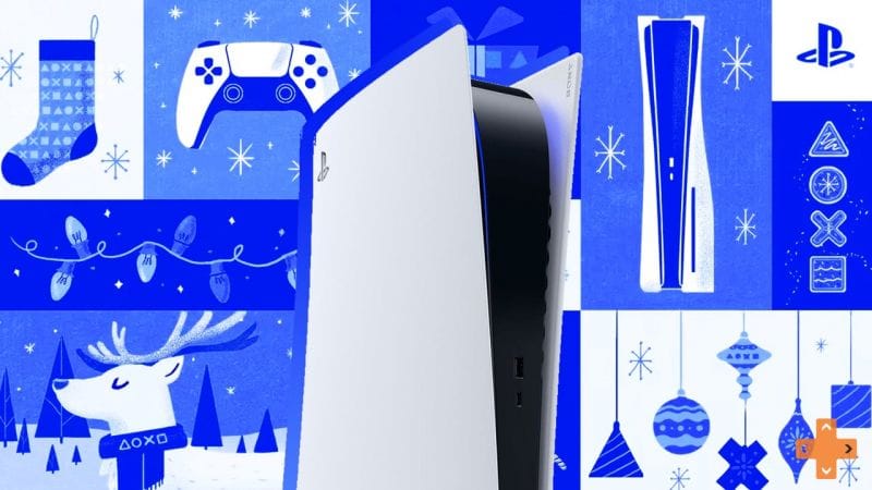 PS5 et PS4 : Cadeaux tardifs ? Voici les meilleurs jeux à offrir