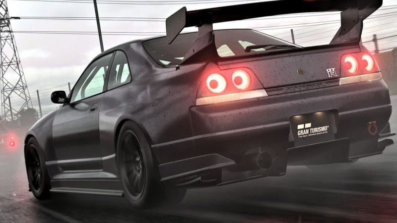 Gran Turismo 7 sur PC ? Le réalisateur fait machine arrière