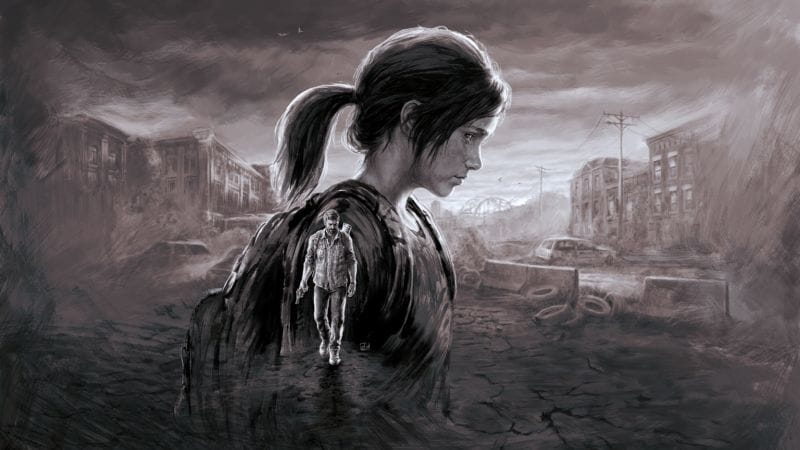 The Last of Us Part I: l'édition collector Firefly va débarquer e ...