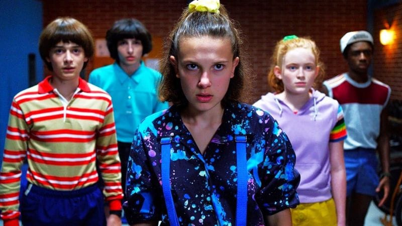 Stranger Things Tokyo : la série spin-off en fuite ? Ce serait très différent