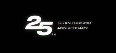 Gran Turismo : la saga culte de PlayStation a 25 ans, une vidéo spéciale pour fêter cet anniversaire