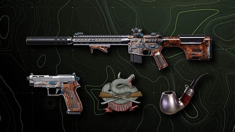 Modern Warfare 2 : Des skins d'armes gratuits avec le pack Duel de Twitch Prime !