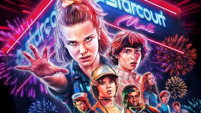 Premier spin-off de Stranger Things en développement, direction Tokyo